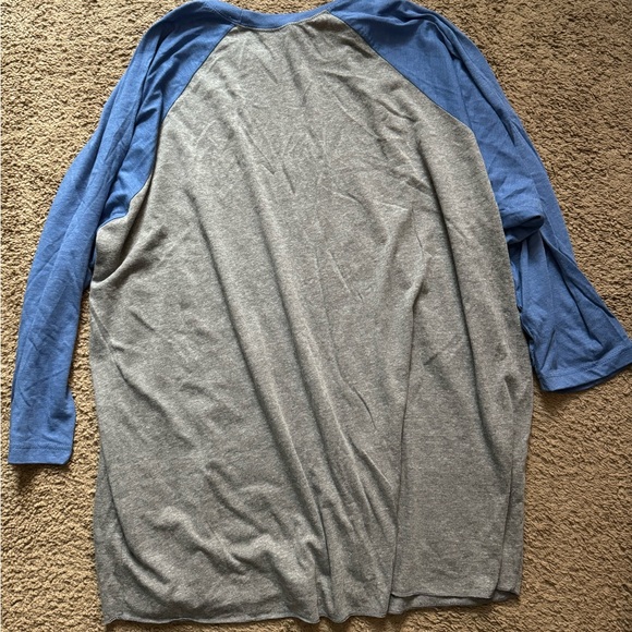 NWOT Men’s Next Level Rizzo Shirt - Picture 2 of 4